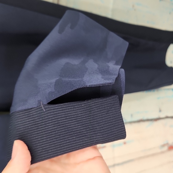 Athleta Brooklyn Ankle Camo Pant - Picture 4 of 6